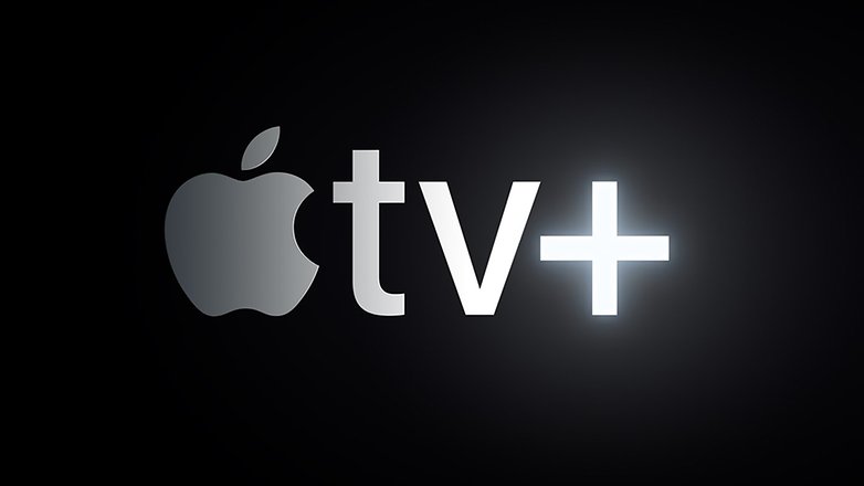 Apple introduces apple tv plus 03252019