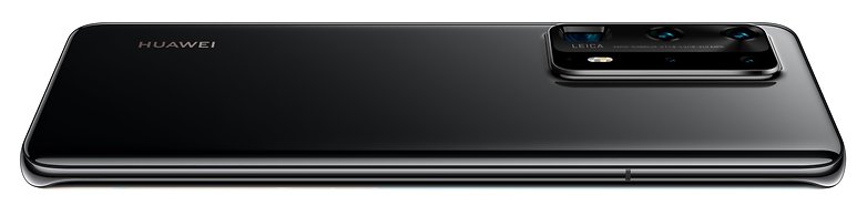 Huawei p40 pro plus camera