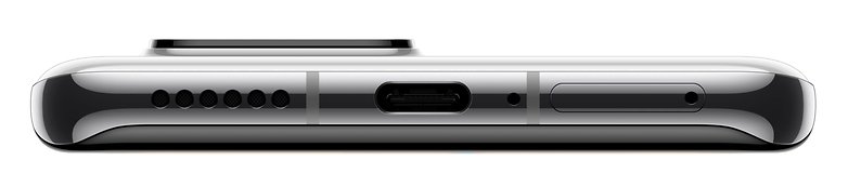 Huawei p40 pro plus usb c