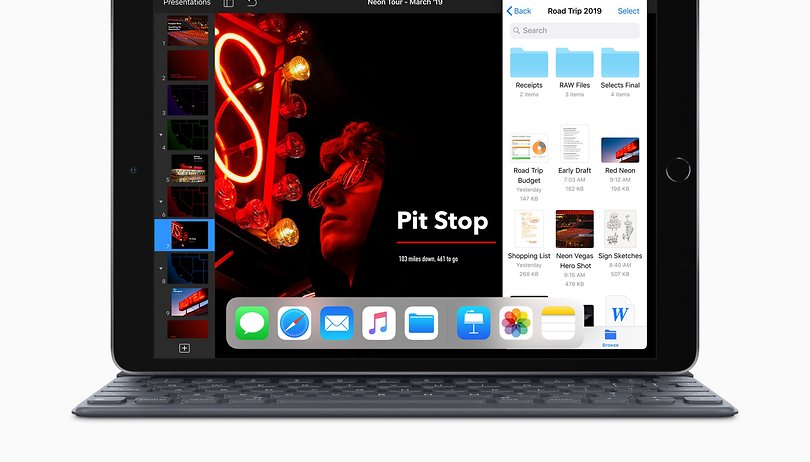 iPad Air: Neue Version soll schon bald kommen