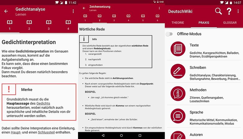 deutschwiki german learning app