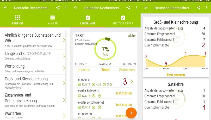 Die Hilfreichsten Lern Apps Fur Ios Und Android Nextpit