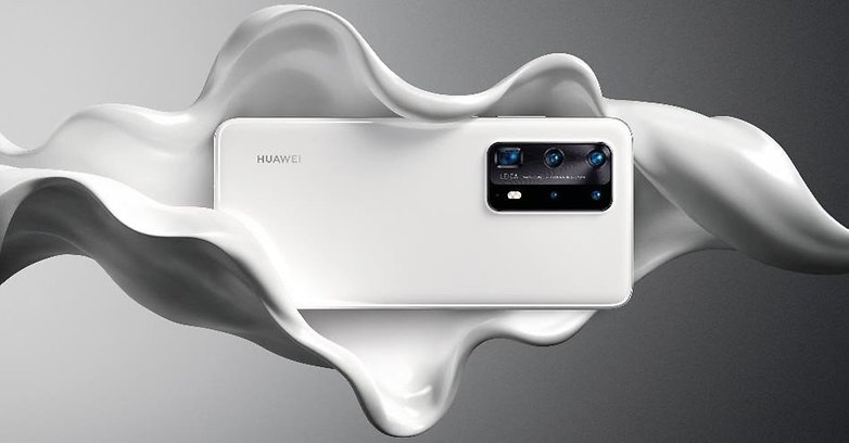 huawei p40 pr0 plus