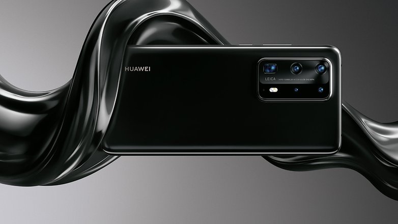 huawei p40 pro plus black 16 9