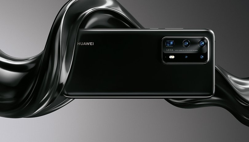 Huawei wird 2021 nur 50 Millionen Smartphones produzieren