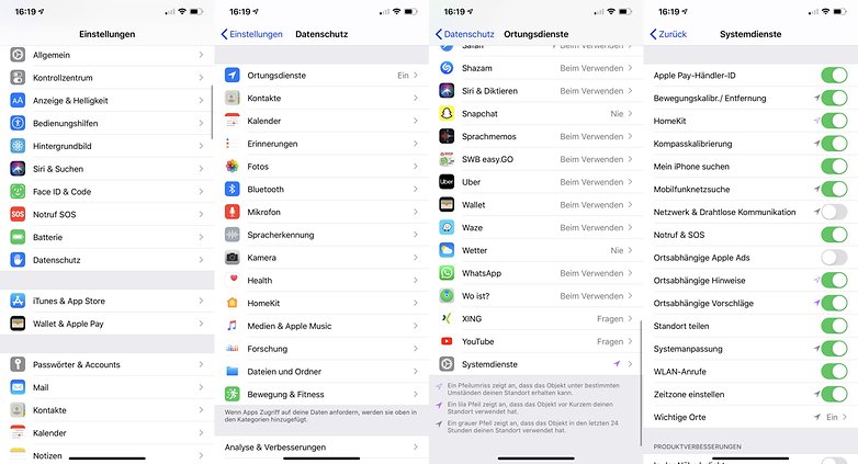 ios 13 3 1 apple update