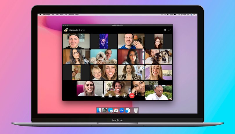 Messenger Rooms: WhatsApp gets real-time video conferencing