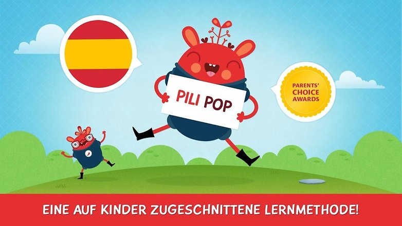 pili pop app