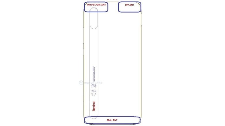 redmi 9 a rumors camera