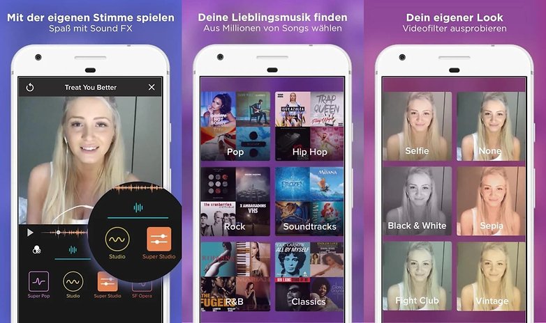 smule karaoke app from smule