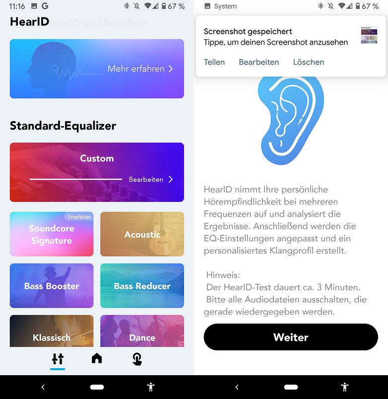 soundcore liberty 2 pro hearid