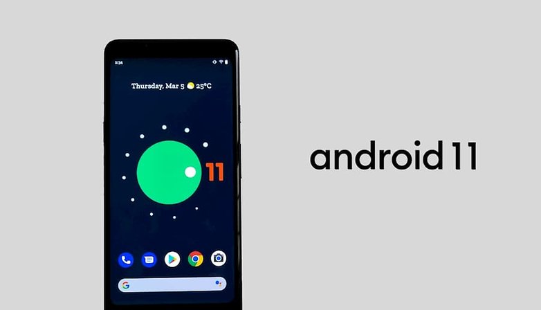 Android 11 best features release date 1