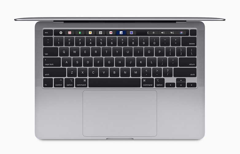 Apple macbook pro 13 inch magic keyboard screen 05042020