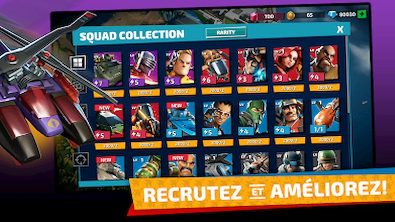 GI Joe