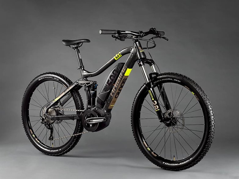 Haibike MY20 Perspective SDURO FullSeven 10 1
