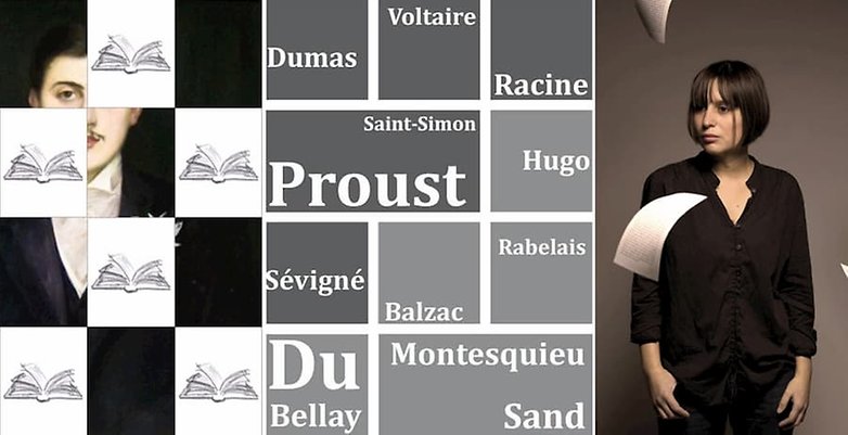 Un texte un jour Sarah Sauquet 2