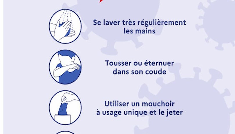 Tout savoir sur l'attestation de déplacement