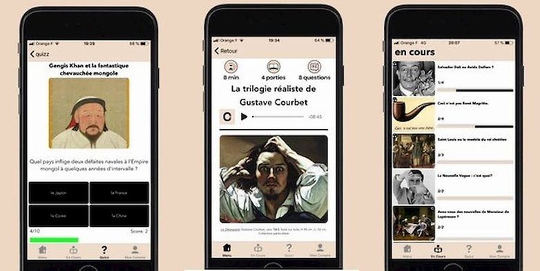 cultureo app 1