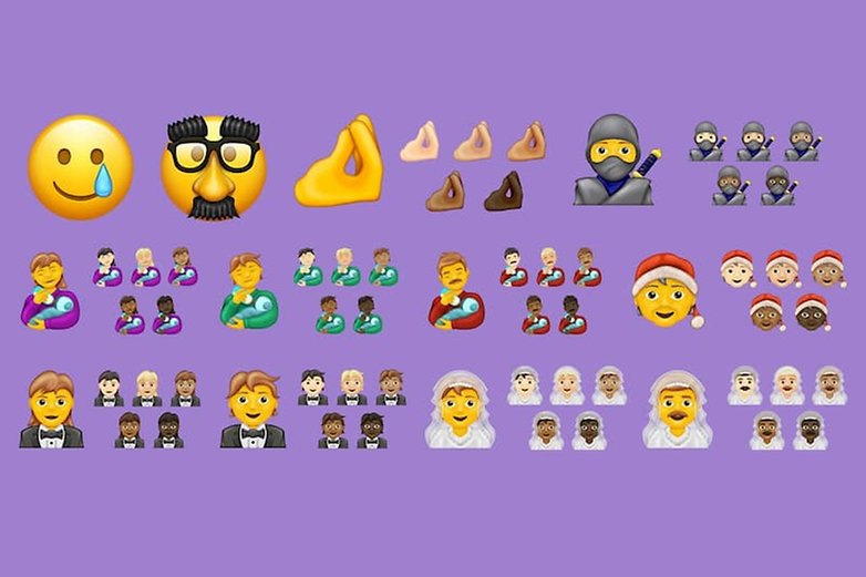 emoji 2020 2.5