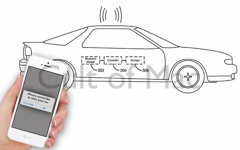 iphone start car 1