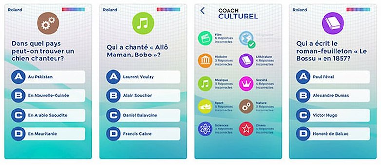 meilleures applis pour se cultiver coach culturel 4 3