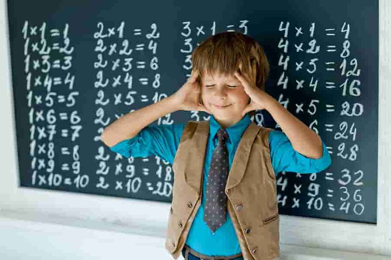 tables de multiplications 1