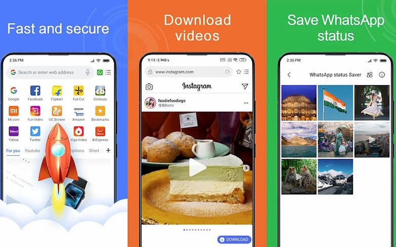 xiaomi mi browser 1