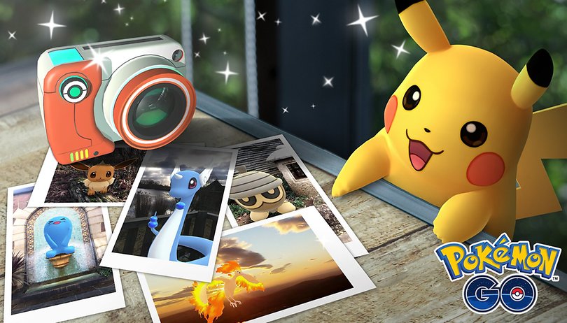 " Soyez prudents " : Les fans de Pokémon Go face au défi sanitaire