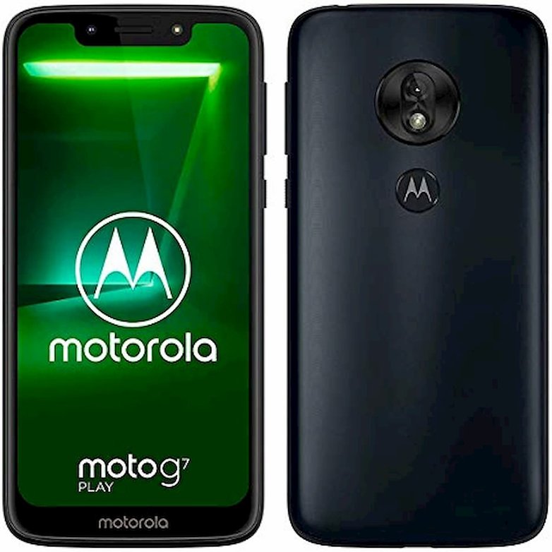 motorola moto g7 play
