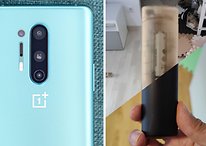 OnePlus 8 Pro’s color filter camera to be disabled via update