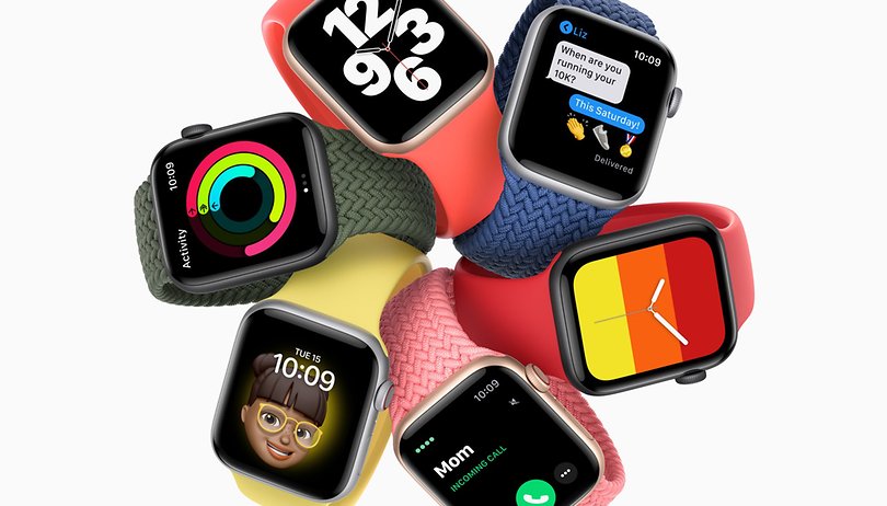WatchOS 8: Apple Watches erhalten Atemfrequenz-Überwachung für den Schlaf