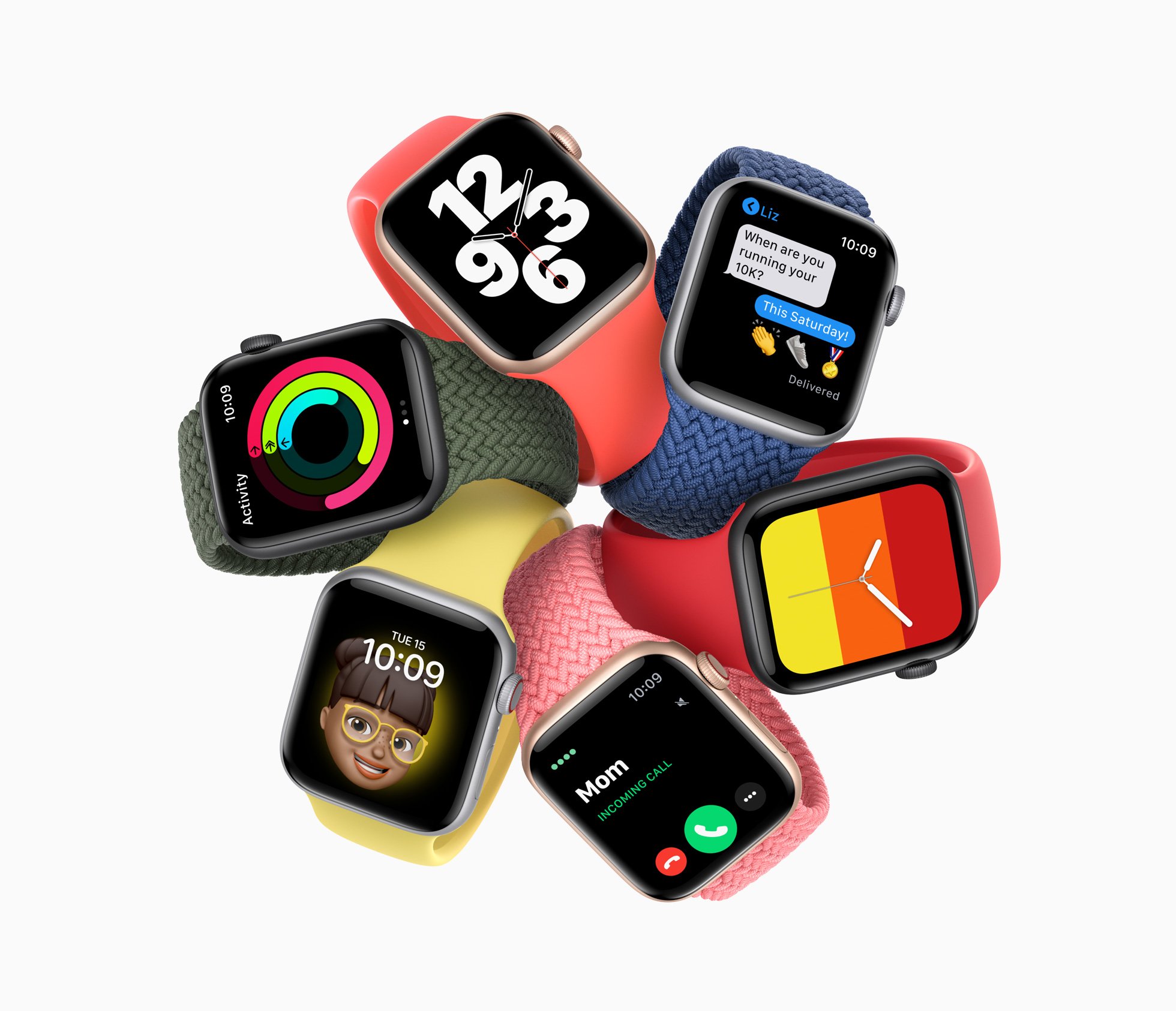 How To Create And Share Your Own Apple Watch Faces Nextpit