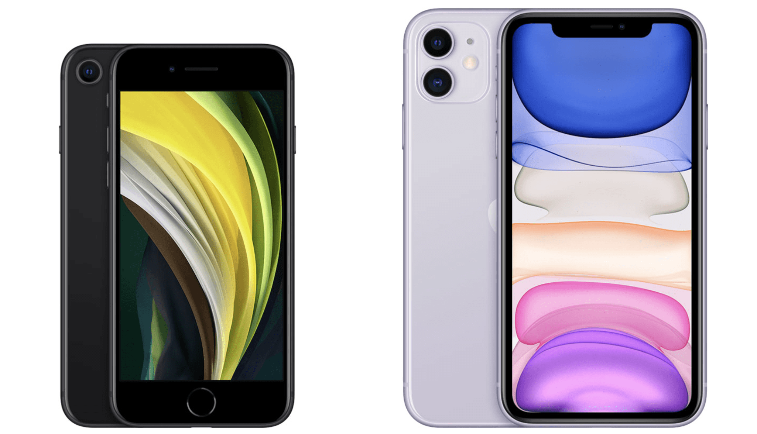 Apple IPhone SE Plus Rumored To Launch In Early 2021 AndroidPIT