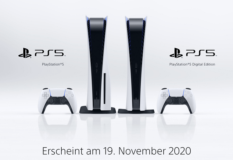 playstation 5 vor registrierung