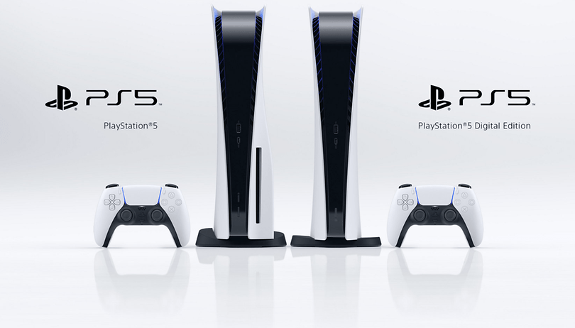 O que muda entre o PlayStation 4 e o 5?