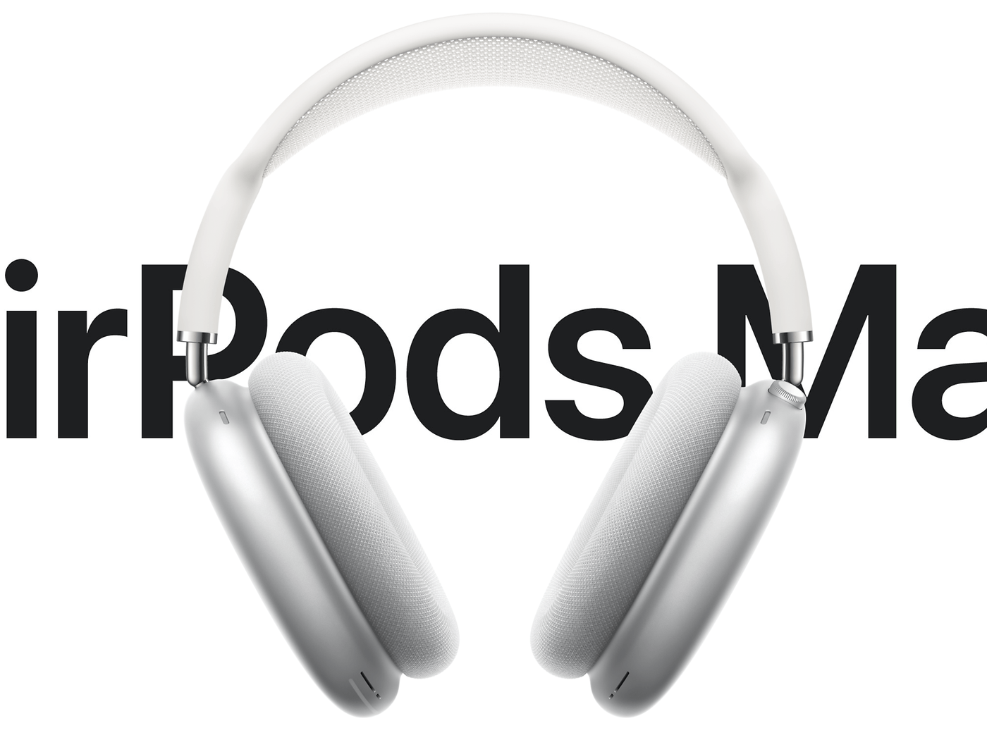 AirPods Max : fiche technique, prix et avis sur le casque d'Apple
