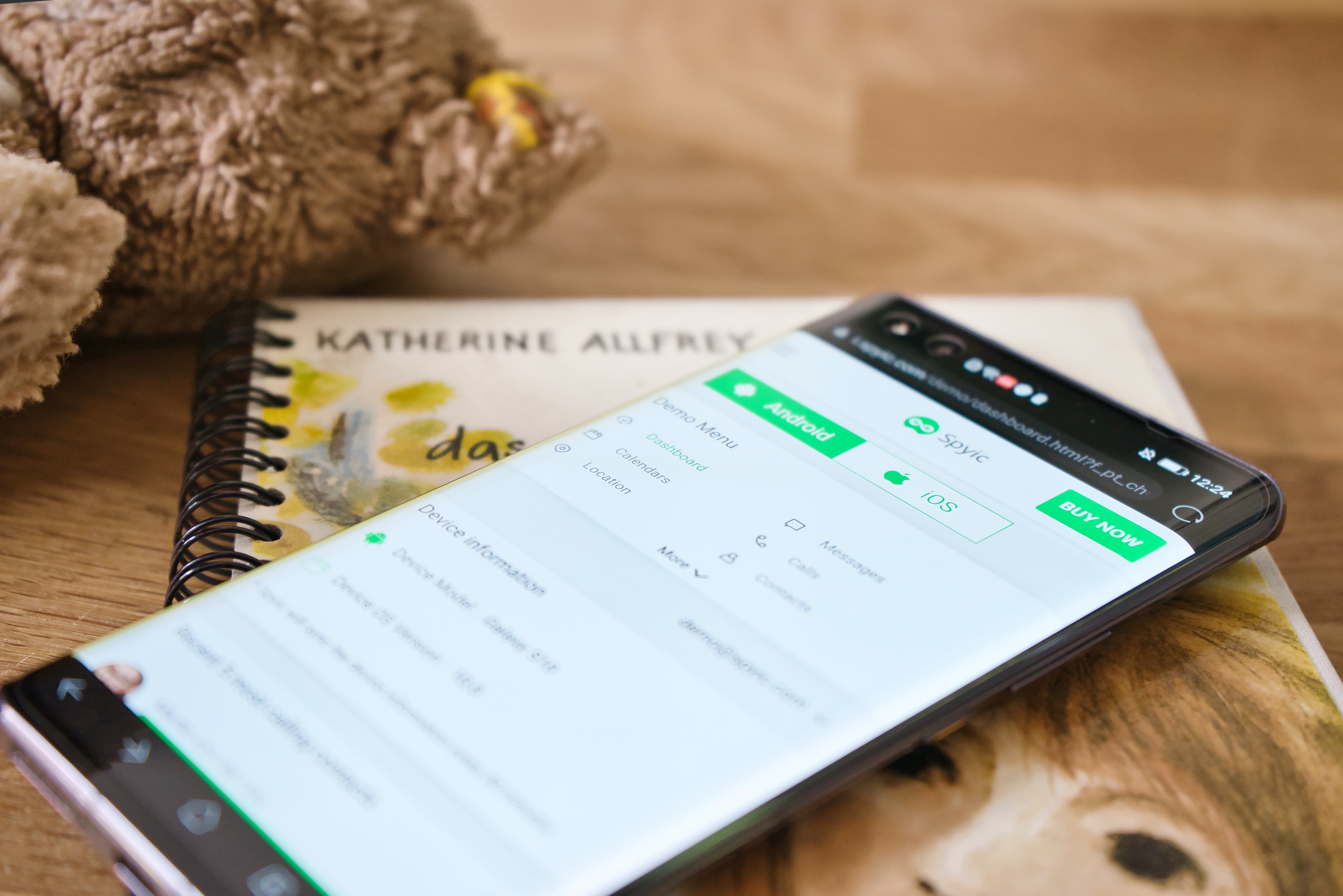 So Trackt Ihr Den Standort Eines Smartphones Nextpit