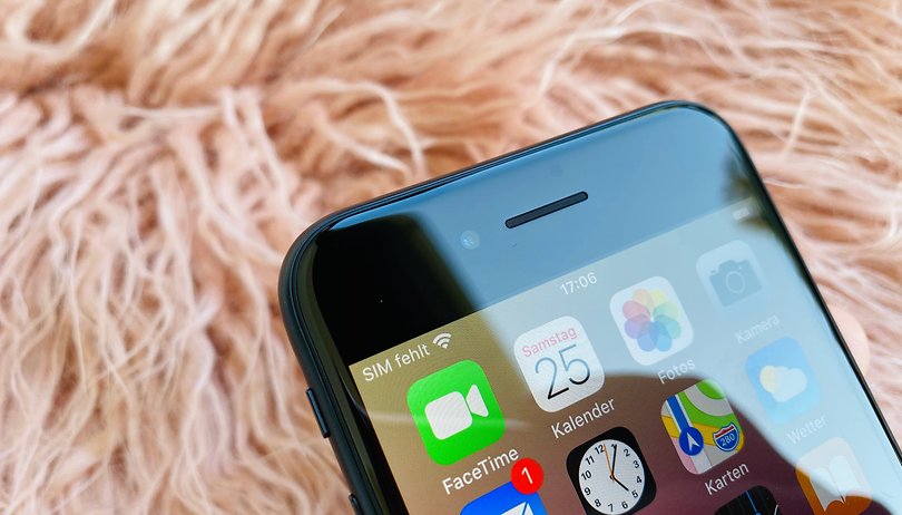 iPhone: aprenda o significado de cada ícone na barra de status do aparelho