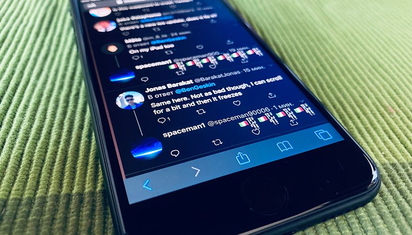 Achtung, Text Bomb: Diese Nachricht macht das iPhone unbrauchbar