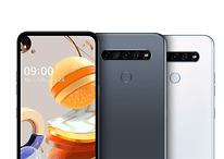 LG launches 2020 K series lineup with quad cameras all round