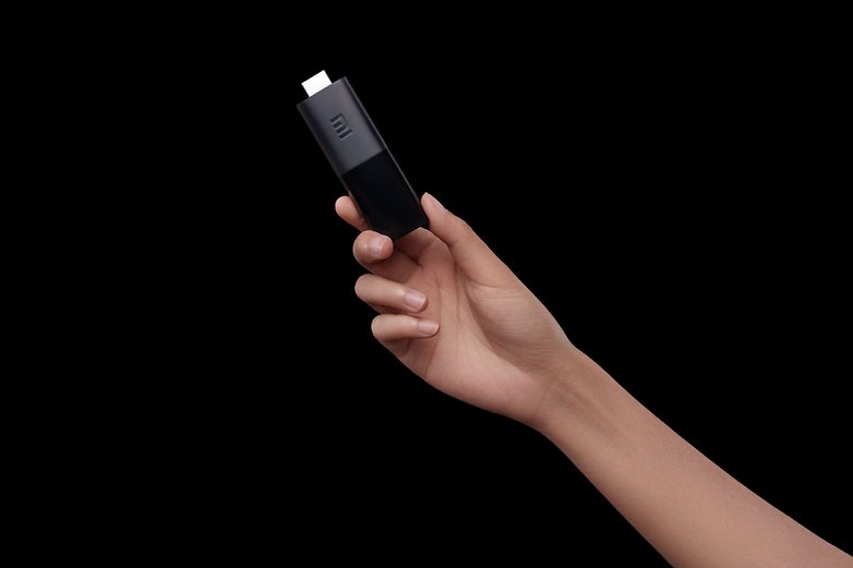 Mi TV Stick 03