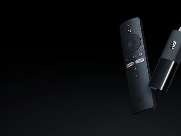 Xiaomi Mi TV Stick: Le concurrent au Google Chromecast et au Fire TV Stick d'Amazon est officiel