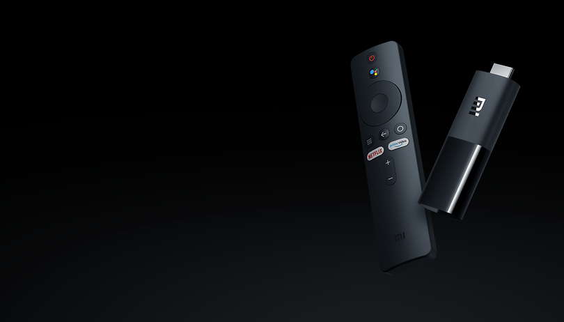 Xiaomi Mi TV Stick: Konkurrenz für Amazon und Google vorgestellt