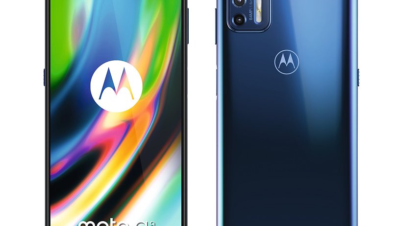 Possível Moto G9 Power tem bateria de 6.000 mAh com carga rápida