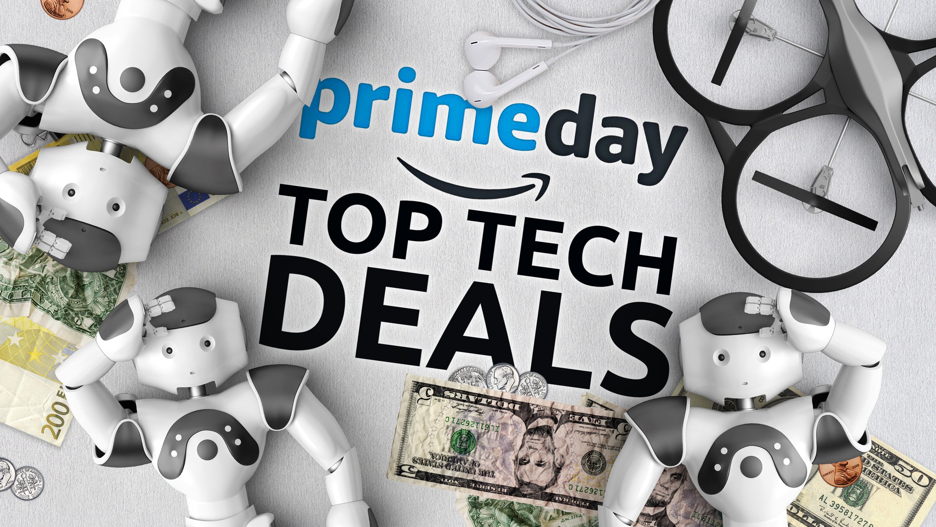 Prime Day : voici les dates des prochaines ventes flash