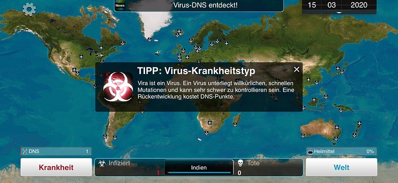Plague Inc. 3