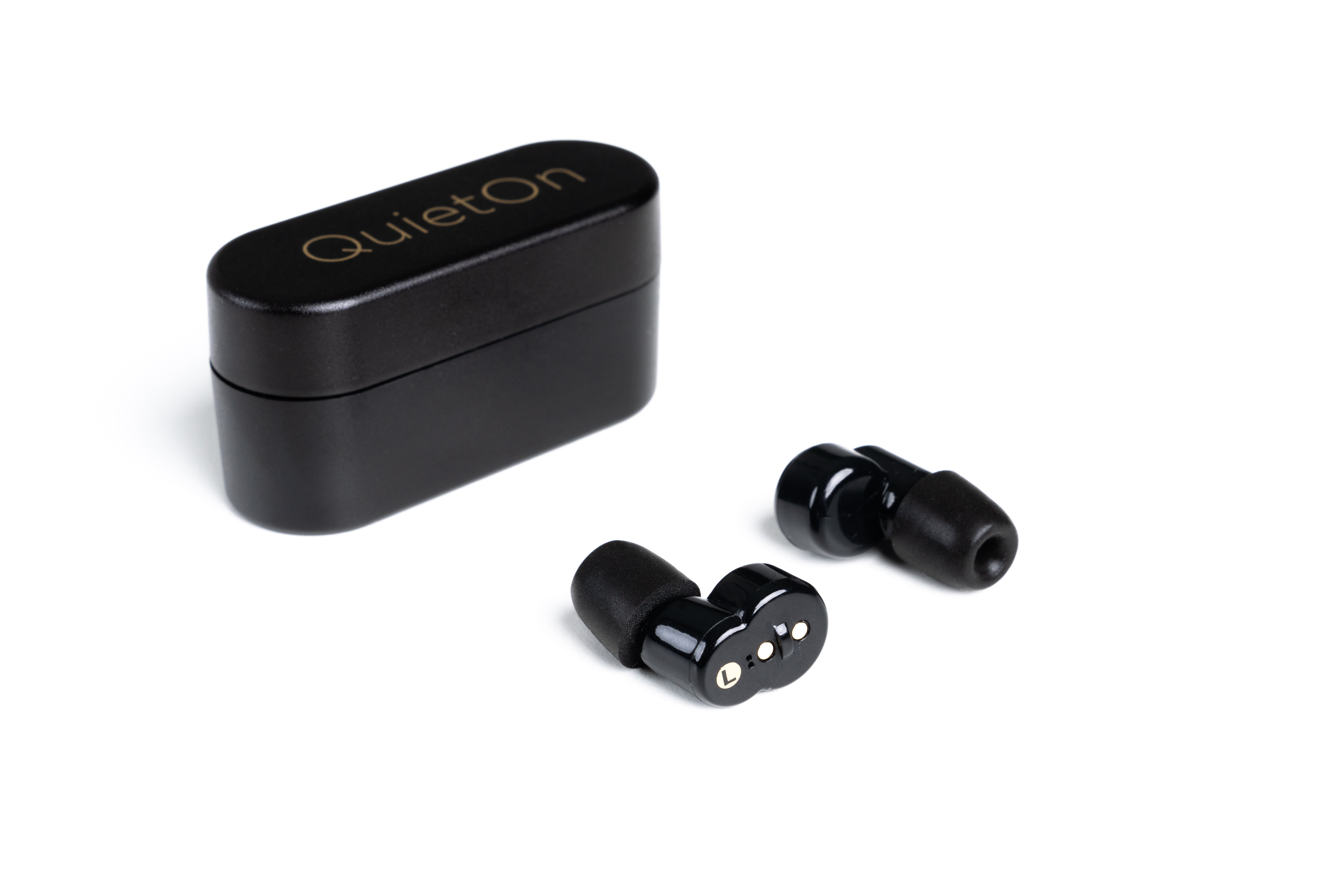 quieton noise cancelling earplugs