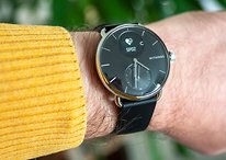 Withings ScanWatch hands-on review: a powerful hybrid watch