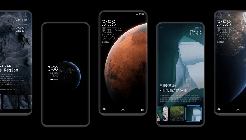 MIUI 12 kommt: Neue Features und Funktionen im Überblick