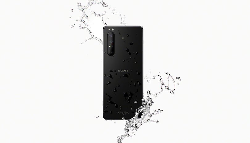 Sony Xperia 1 II: Sonys Super-Flaggschiff geht richtig ins Geld